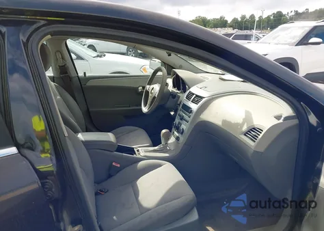 2011 Chevrolet Malibu 1Lt из США, поврежденный, VIN 1G1ZC5E19BF162263